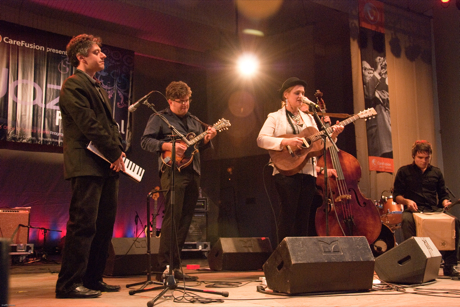 Madeleine Peyroux 